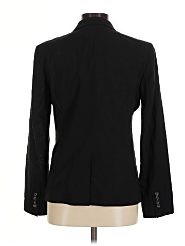 Brooks Brothers Wool Blazer (view 2)