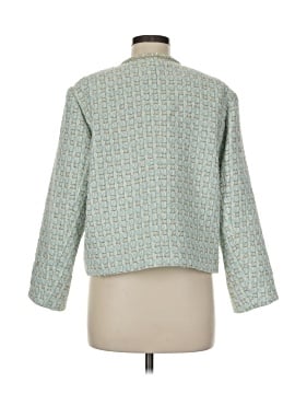 Aqua Jacket (view 2)