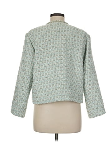 Aqua Jacket (view 2)
