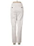 Talbots Ivory Jeggings Size 8 (petite) - photo 2