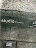 Studio by Torrid Gray Dress Pants Size 16 - photo 4