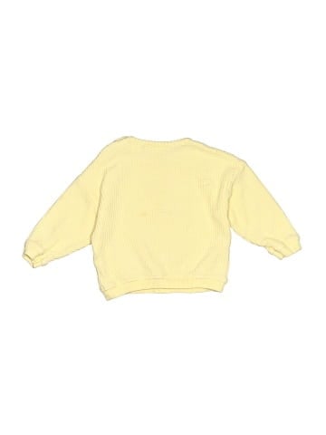 Zara Baby Pullover Sweater (view 2)