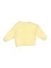 Zara Baby Yellow Pullover Sweater Size 3-6 mo - photo 2
