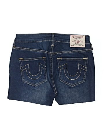 Becca Denim Shorts (view 2)