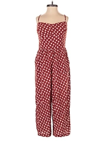 AUW Jumpsuit (view 1)