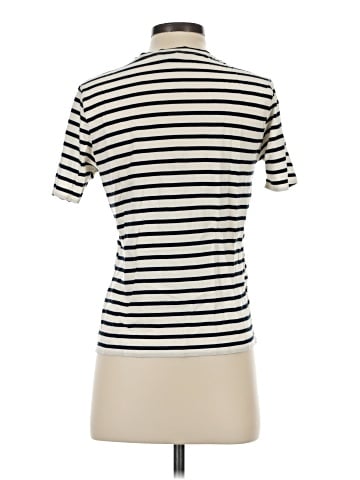 Kule Short Sleeve Top (view 2)