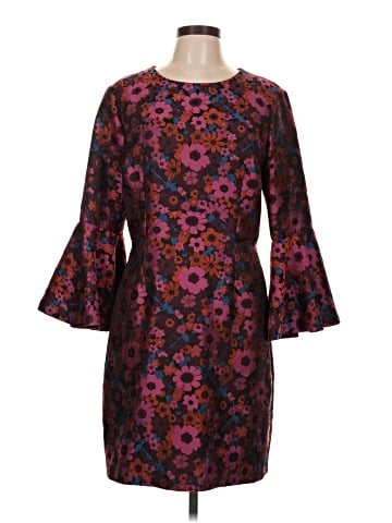 Trina Turk Cocktail Dress (view 1)
