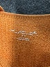 Out From Under Orange Tank Top Size S - photo 7