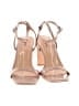 Assorted Brands Tan Sandals Size 6 1/2 - photo 2