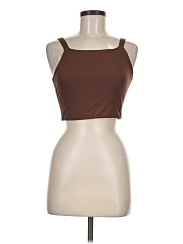 Girlfriend Collective Tank Top (view 1)