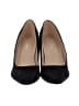 Marc Fisher Black Heels Size 10 (wide) - photo 2