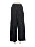 Silence and Noise 100% Polyester Black Casual Pants Size L - photo 1