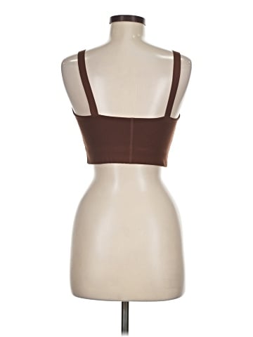 Girlfriend Collective Tank Top (view 2)