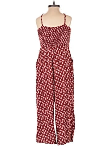 AUW Jumpsuit (view 2)