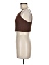 Girlfriend Collective Brown Tank Top Size M - photo 5