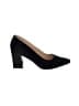 Marc Fisher Black Heels Size 10 (wide) - photo 1