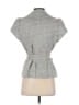 Classiques Entier Gray Jacket Size S - photo 2