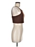 Girlfriend Collective Brown Tank Top Size M - photo 4