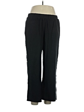 Soft Surroundings Track Pants