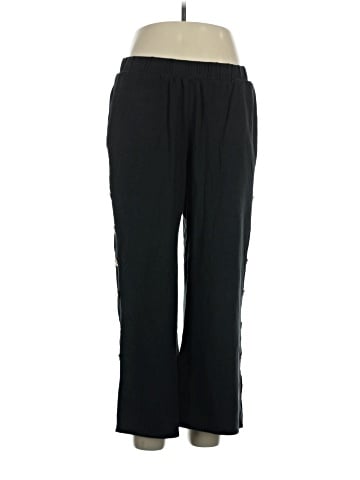 Soft Surroundings Track Pants (view 1)