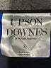 Upson Downes Blue Short Sleeve T-Shirt Size S - photo 7