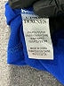Upson Downes Blue Short Sleeve T-Shirt Size S - photo 8