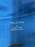 Pilcro Blue Long Sleeve Blouse Size M - photo 7