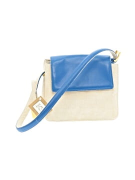 Kleinberg Sherrill Crossbody Bag