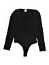 Joe's Jeans Black Bodysuit Size S - photo 1