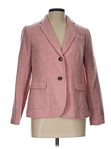 Talbots Blazer (view 1)