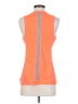 Athleta Orange Active Tank Size S - photo 2