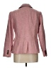 Talbots Tweed Pink Blazer Size 12 Petite - photo 2