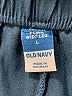 Old Navy 100% Viscose Blue Dress Pants Size L - photo 7
