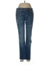 Miss Me Stars Blue Jeans Size 28 waist - photo 1