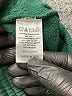 Soul 100% Cotton Green Track Pants Size XL - photo 8