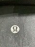 Lululemon Athletica Solid Black Active Pants Size 12 - photo 7