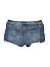 L.e.i. Blue Denim Shorts Size 11 - photo 2