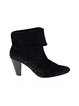 White Mt. Ankle Boots (view 1)