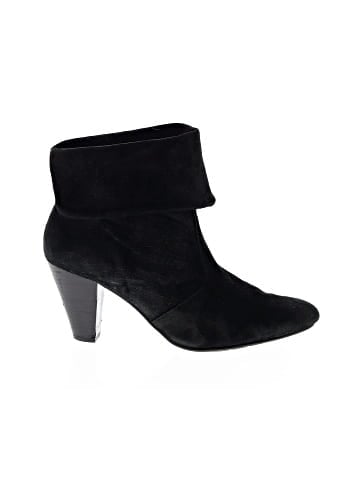 White Mt. Ankle Boots (view 1)
