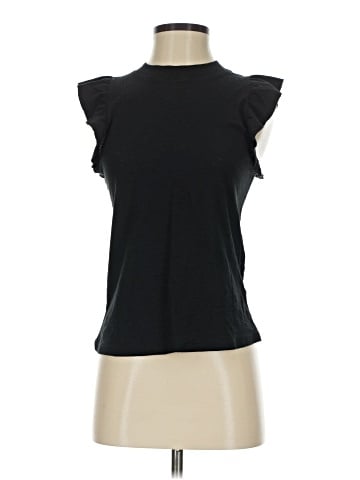 NATION LTD Sleeveless T-Shirt (view 1)