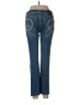 Miss Me Stars Blue Jeans Size 28 waist - photo 2