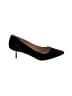 Nina Black Heels Size 5 1/2 - photo 1
