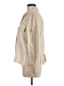 Gap 100% Cotton Tan Jacket Size M - photo 5
