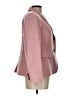 Talbots Tweed Pink Blazer Size 12 Petite - photo 4