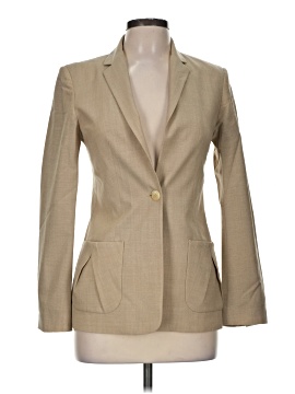 Piazza Sempione Wool Blazer