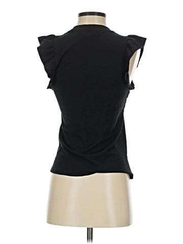 NATION LTD Sleeveless T-Shirt (view 2)