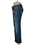Miss Me Stars Blue Jeans Size 28 waist - photo 5