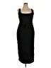 Bar III Black Cocktail Dress Size 2X - photo 1