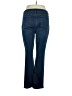 NYDJ Blue Jeans Size 16 - photo 2