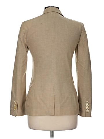 Piazza Sempione Wool Blazer (view 2)